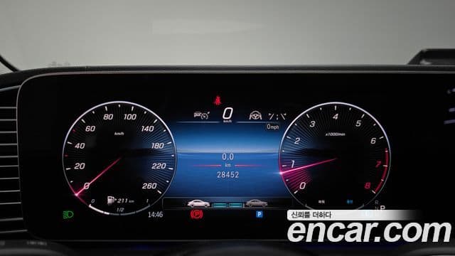 Mercedes-Benz GLE-класс W167 GLE450 4MATIC, 2024 8