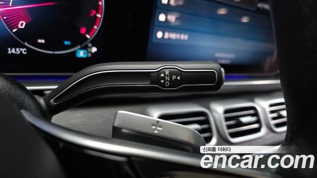 Mercedes-Benz GLE-класс W167 GLE450 4MATIC, 2024 9