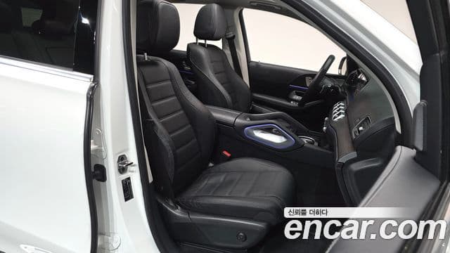 Mercedes-Benz GLE-класс W167 GLE450 4MATIC, 2024 10