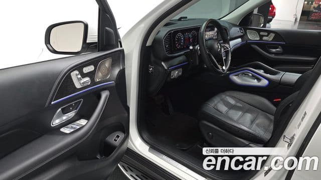 Mercedes-Benz GLE-класс W167 GLE450 4MATIC, 2024 11