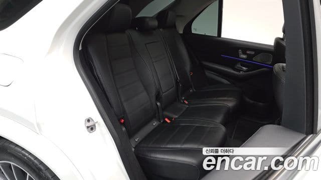 Mercedes-Benz GLE-класс W167 GLE450 4MATIC, 2024 12