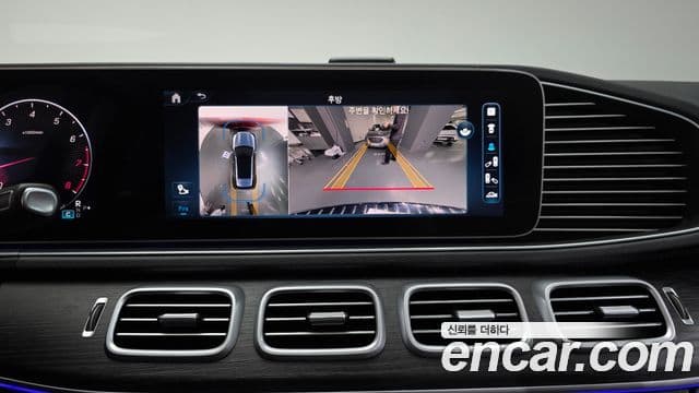 Mercedes-Benz GLE-класс W167 GLE450 4MATIC, 2024 15