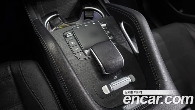 Mercedes-Benz GLE-класс W167 GLE450 4MATIC, 2024 17