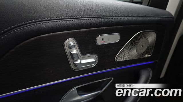 Mercedes-Benz GLE-класс W167 GLE450 4MATIC, 2024 18