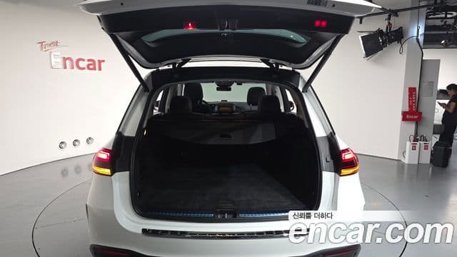 Mercedes-Benz GLE-класс W167 GLE450 4MATIC, 2024 20