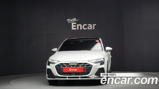 Audi A3 (8Y) Premium, 2025 3