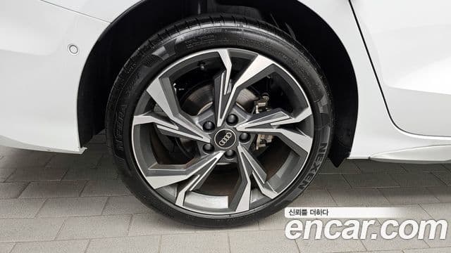 Audi A3 (8Y) Premium, 2025 все фото