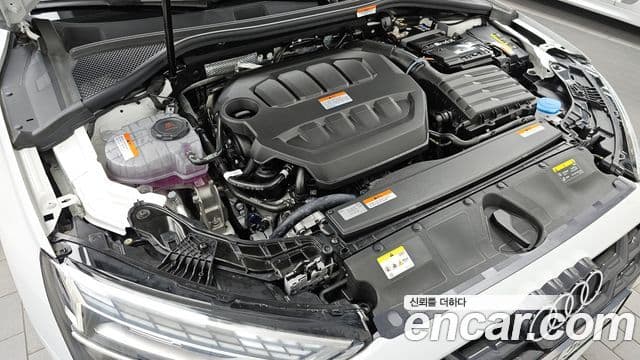 Audi A3 (8Y) Premium, 2025 6