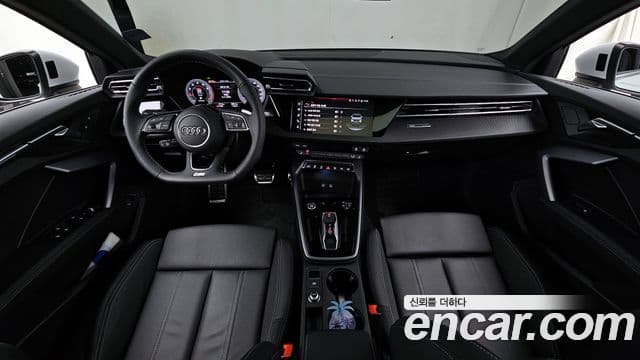 Audi A3 (8Y) Premium, 2025 7