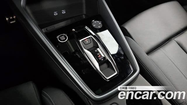 Audi A3 (8Y) Premium, 2025 9