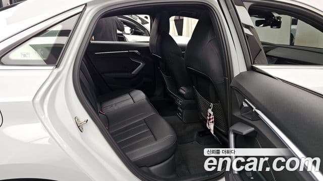 Audi A3 (8Y) Premium, 2025 12