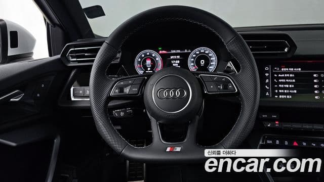 Audi A3 (8Y) Premium, 2025 13
