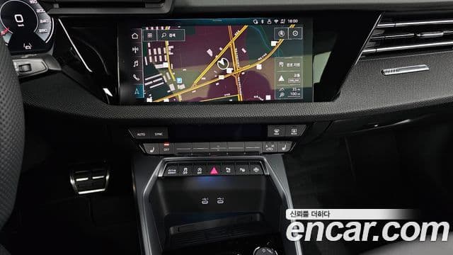 Audi A3 (8Y) Premium, 2025 14