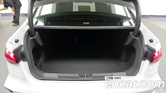 Audi A3 (8Y) Premium, 2025 20