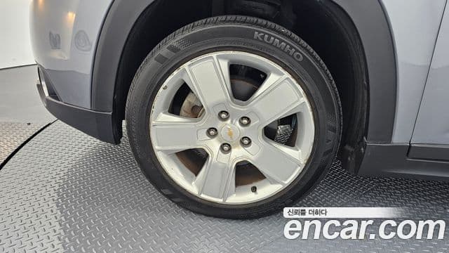 Chevrolet(GM대우) Orlando 1.6 дизель Dynamic, 2016 все фото
