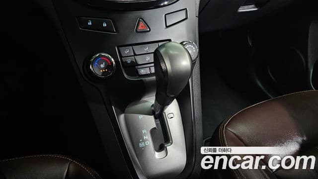 Chevrolet(GM대우) Orlando 1.6 дизель Dynamic, 2016 9