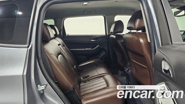 Chevrolet(GM대우) Orlando 1.6 дизель Dynamic, 2016 12