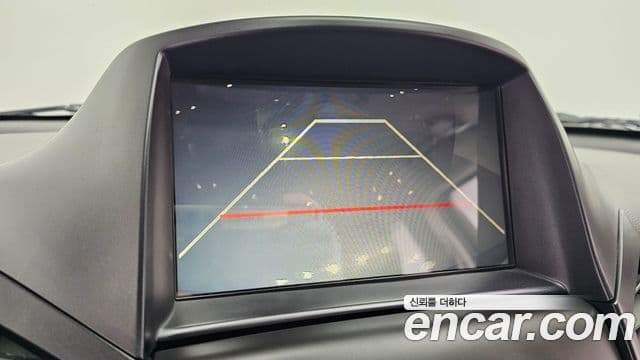 Chevrolet(GM대우) Orlando 1.6 дизель Dynamic, 2016 15