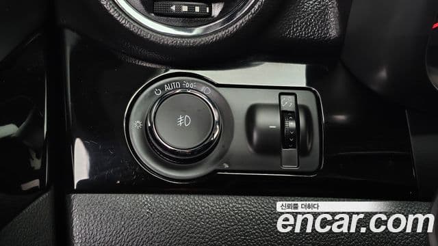 Chevrolet(GM대우) Orlando 1.6 дизель Dynamic, 2016 18