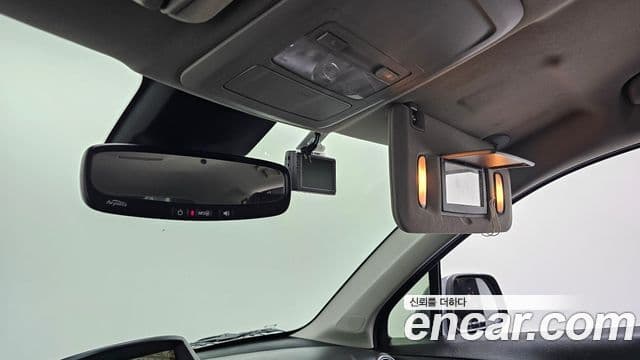 Chevrolet(GM대우) Orlando 1.6 дизель Dynamic, 2016 19