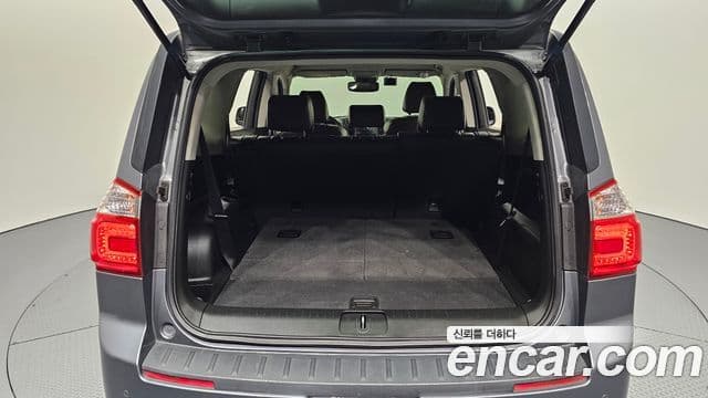 Chevrolet(GM대우) Orlando 1.6 дизель Dynamic, 2016 20