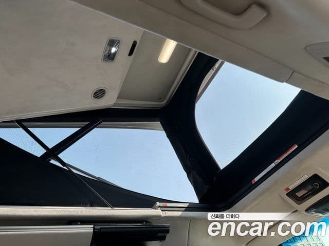 Hyundai Staria Prestige Camper 4인승, 2024 12