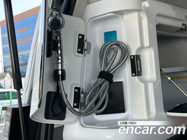 Hyundai Staria Prestige Camper 4인승, 2024 14