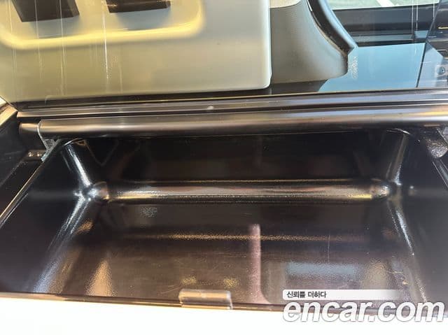 Hyundai Staria Prestige Camper 4인승, 2024 19