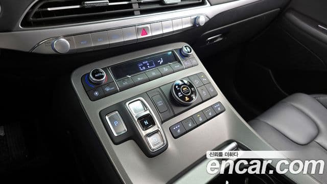 Hyundai Palisade Prestige, 2020 9