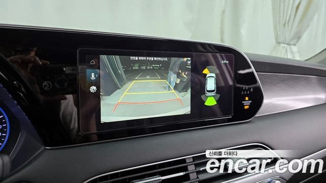 Hyundai Palisade Prestige, 2020 15