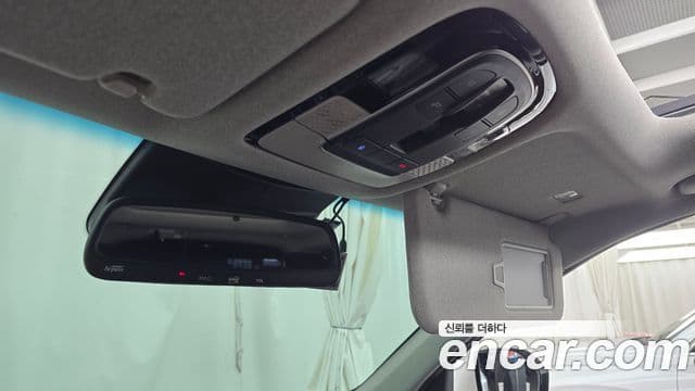 Hyundai Palisade Prestige, 2020 17