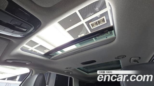 Hyundai Palisade Prestige, 2020 18