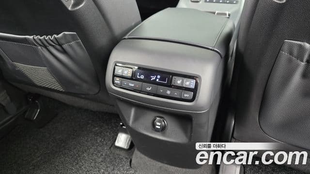 Hyundai Palisade Prestige, 2020 19