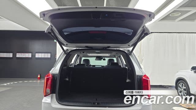 Hyundai Palisade Prestige, 2020 20