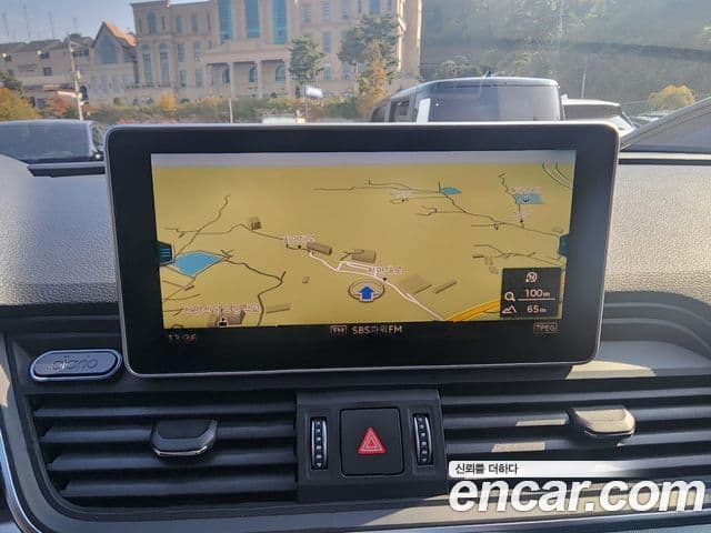 Audi Q5 (FY) Premium, 2020 13