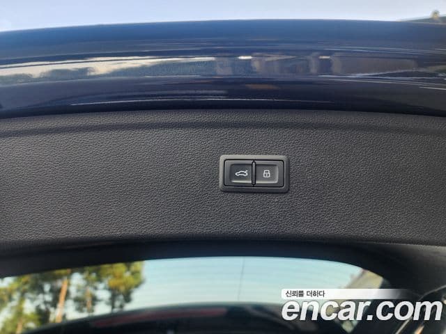 Audi Q5 (FY) Premium, 2020 19