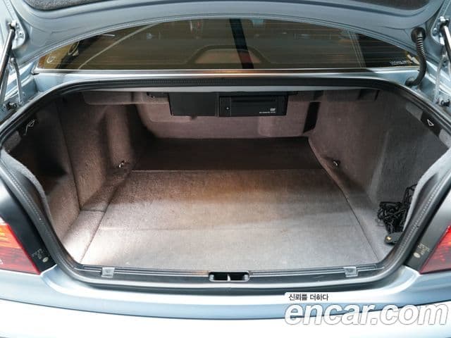 BMW M5 (E39) M5 седан, 1999 20