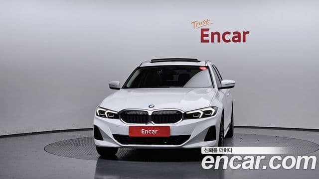BMW 3시리즈 (G20) 320d Туринг (Touring), 2023 3
