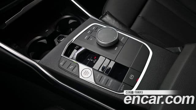 BMW 3시리즈 (G20) 320d Туринг (Touring), 2023 9