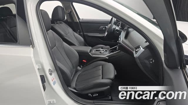 BMW 3시리즈 (G20) 320d Туринг (Touring), 2023 10