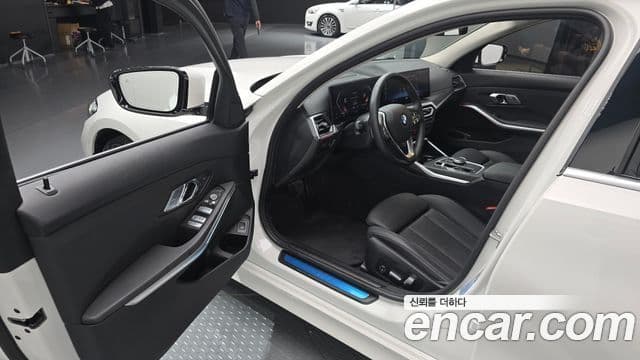 BMW 3시리즈 (G20) 320d Туринг (Touring), 2023 11