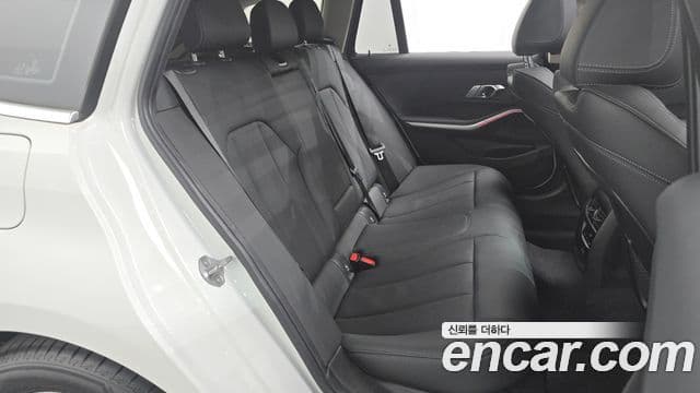 BMW 3시리즈 (G20) 320d Туринг (Touring), 2023 12