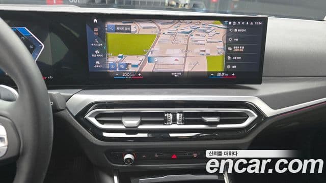 BMW 3시리즈 (G20) 320d Туринг (Touring), 2023 16