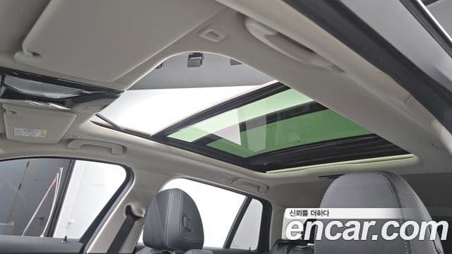 BMW 3시리즈 (G20) 320d Туринг (Touring), 2023 19