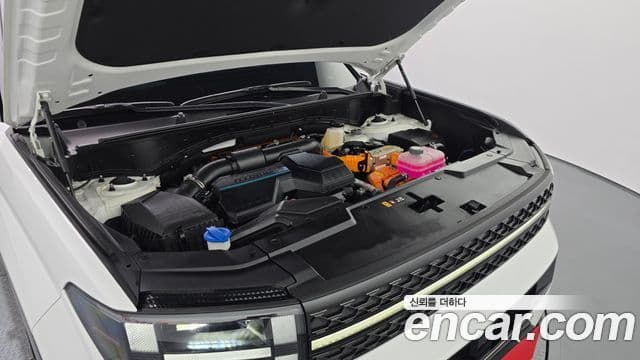 Hyundai Santa Fe (MX5) Calligraphy, 2024 6