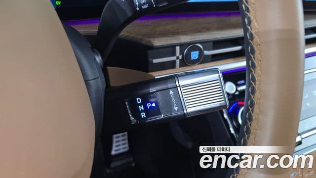 Hyundai Santa Fe (MX5) Calligraphy, 2024 9