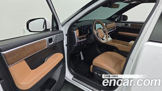 Hyundai Santa Fe (MX5) Calligraphy, 2024 10