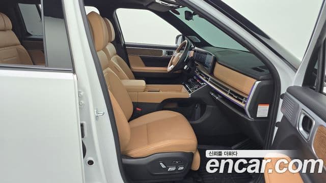 Hyundai Santa Fe (MX5) Calligraphy, 2024 11