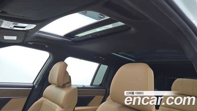 Hyundai Santa Fe (MX5) Calligraphy, 2024 19