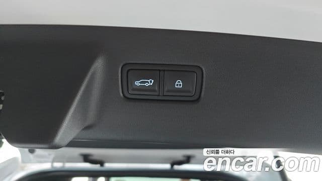 Hyundai Santa Fe (MX5) Calligraphy, 2024 20